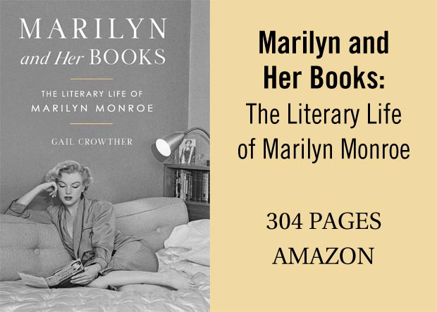Marilyn and Her Books - Amazon